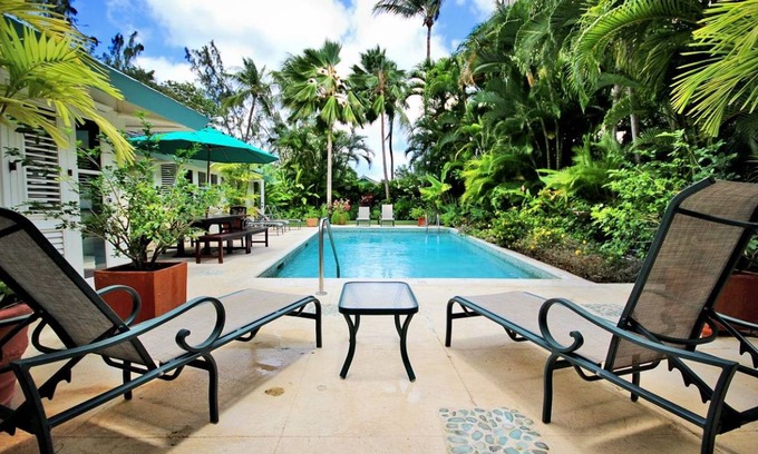Gibbs Bay Villa | 223 m² Villa ∙ 3 bedrooms ∙ 6 guests