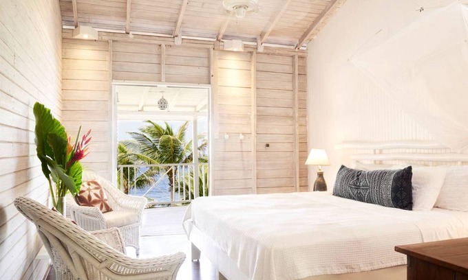 Bathsheba Other | Accommodation ∙ 1 bedroom ∙ 2 guests