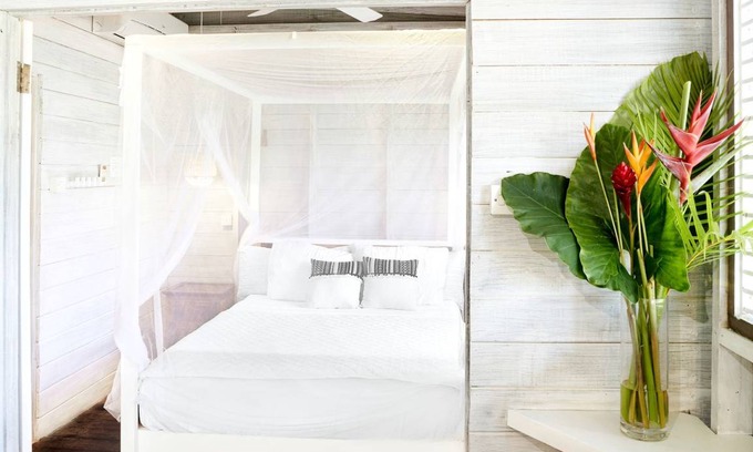 Bathsheba Other | Accommodation ∙ 1 bedroom ∙ 2 guests
