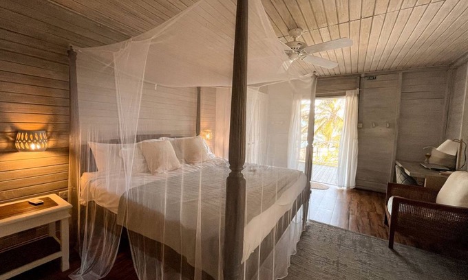 Bathsheba Other | Accommodation ∙ 1 bedroom ∙ 2 guests