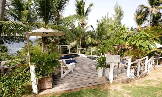 Bathsheba Other | Accommodation ∙ 1 bedroom ∙ 2 guests
