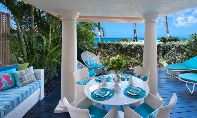 Reeds Bay Apartment | Apartment ∙ 1 bedroom ∙ 2 guests