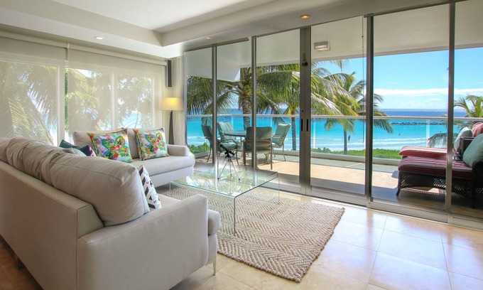 Maxwell Apartment | Apartment ∙ 2 bedrooms ∙ 4 guests
