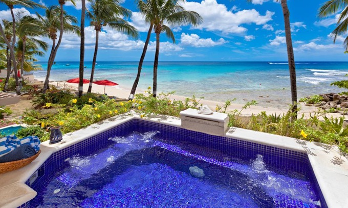 Reeds Bay Apartment | Apartment ∙ 2 bedrooms ∙ 4 guests