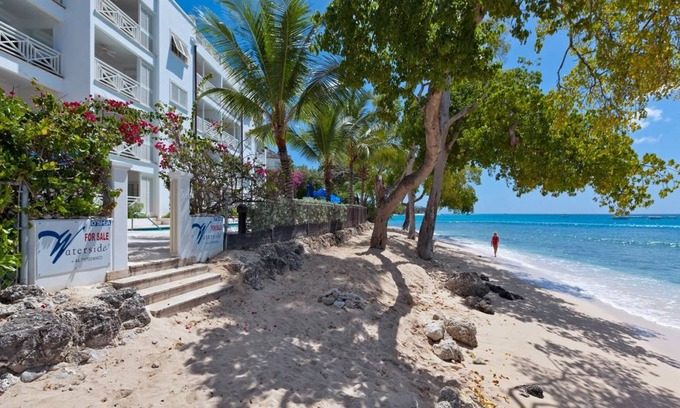 Old Trees Bay Apartment | Apartment ∙ 2 bedrooms ∙ 4 guests