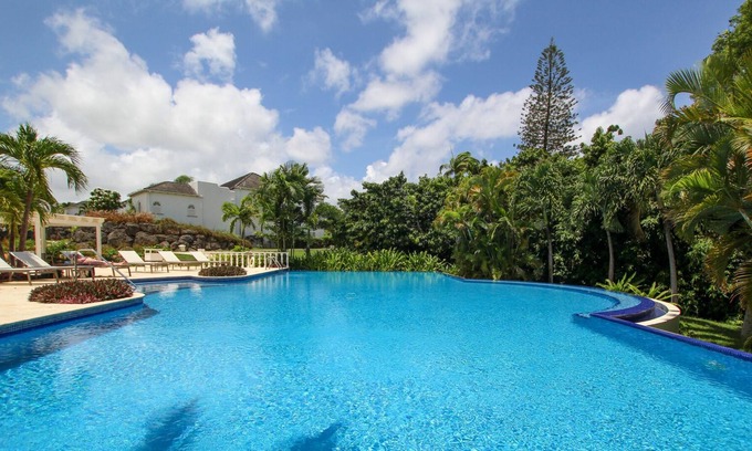 Merlin Bay Apartment | Apartment in Exclusive Royal Westmoreland - 323