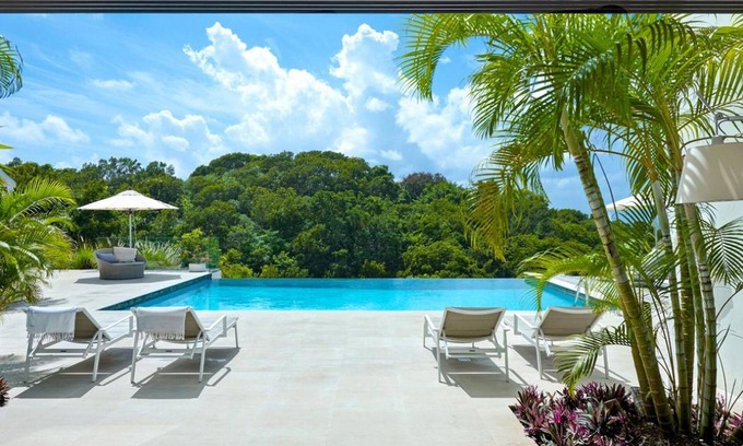 Reeds Bay House | Atelier By Barbados Sotheby's International Realty