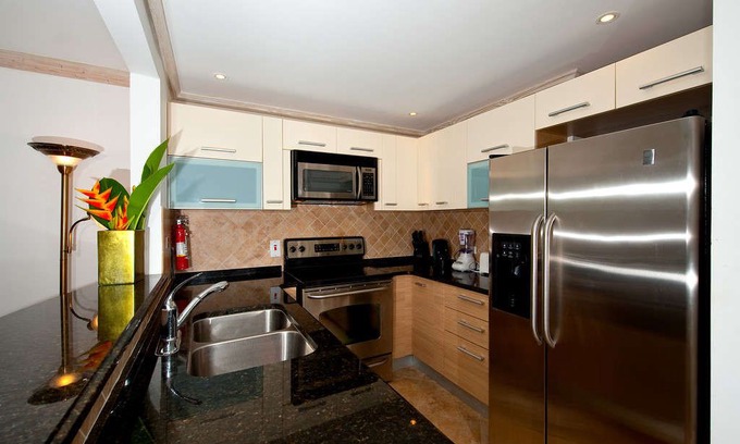St. Lawrence Gap Villa | Beautiful Terraces 101 Luxury