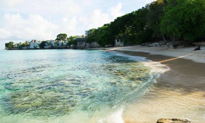 Prospect Apartment | Best E Villas Prospect Three bedrooms apartment with pool near Beach