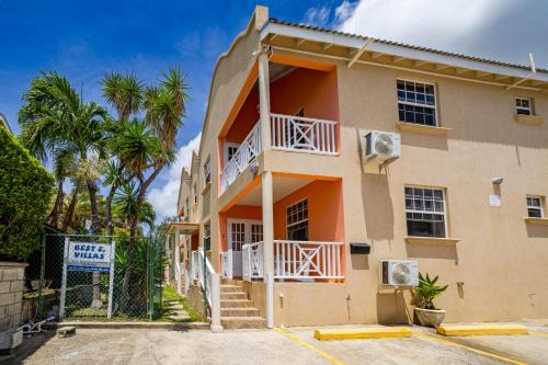 Providence Apartment | Best E Villas Providence Ch Ch
