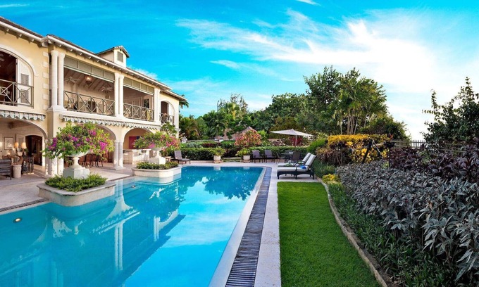 Gibbs Bay Villa | Bonavista (3/4 Rooms)