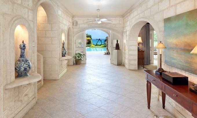 Gibbs Bay Villa | Bonavista in Speightstown