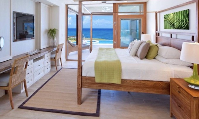 Whitehaven Villa | Brand New Beach House at Culpepper, The Crane, East Resort