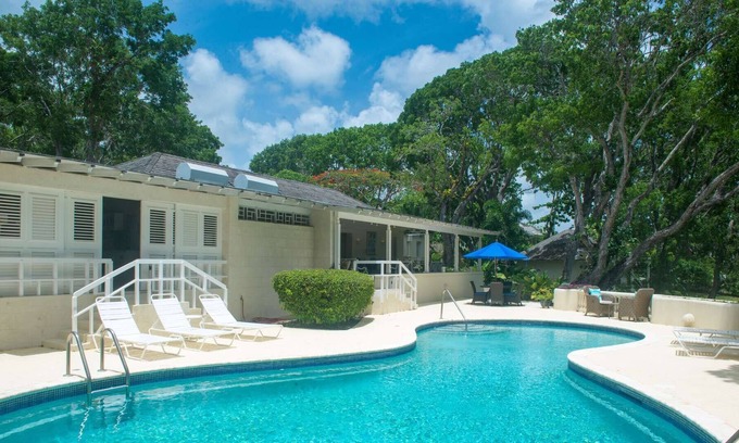 Sandy Lane House | Casuarina (4/5 Rooms)