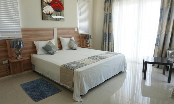 Inch Marlowe Apartment | Exclusive luxury Apartment Higher Heights, Barbados