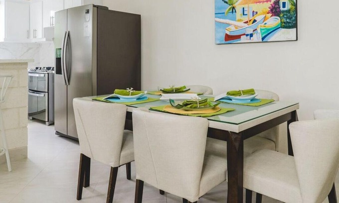 Clapham Apartment | Ez Living Apartments