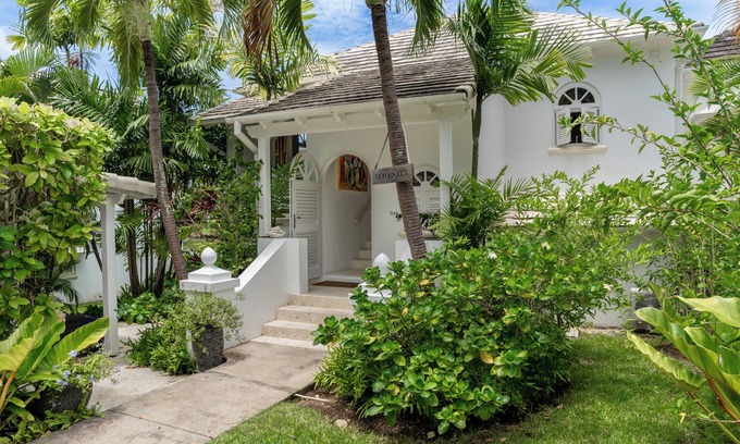 Westmoreland Villa | Forest Hills 25, Royal Westmoreland, St. James, Barbados
