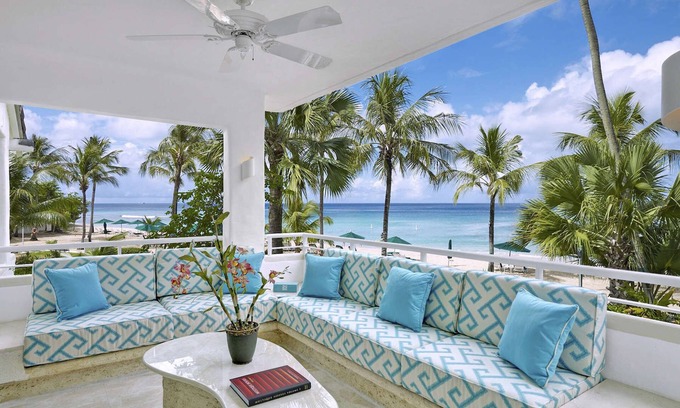 Porters Condo | Glitter Bay 201, Eternity by Fantasia Villas