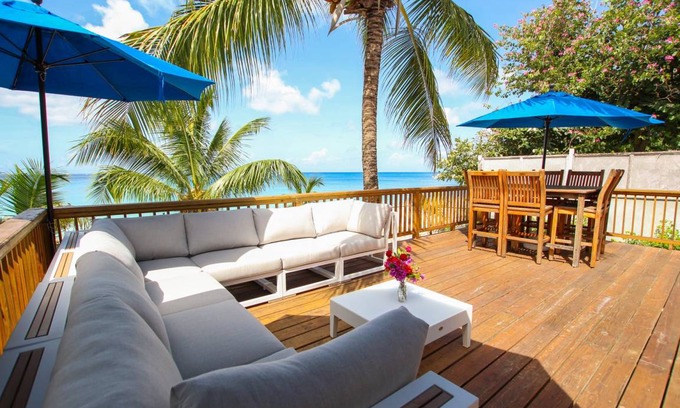 Reeds Bay House | House ∙ 3 bedrooms ∙ 6 guests