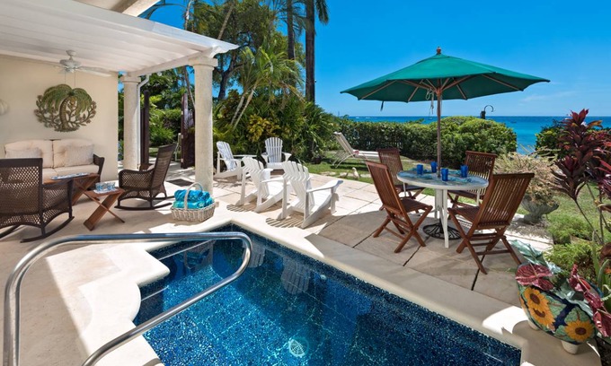 Old Trees Bay House | House ∙ 3 bedrooms ∙ 6 guests