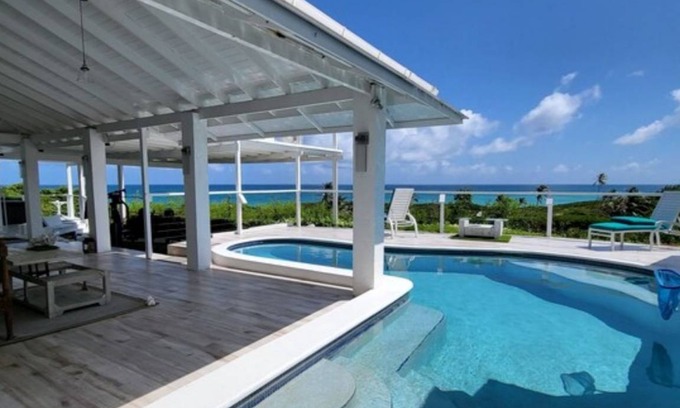 Seaview House | House ∙ 3 bedrooms ∙ 6 guests