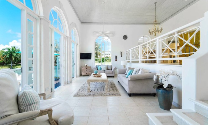 Westmoreland House | House ∙ 3 bedrooms ∙ 6 guests