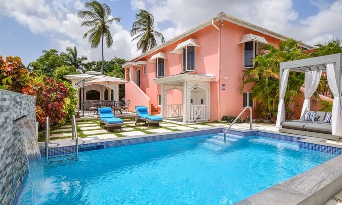 Marine Gardens House | House ∙ 5 bedrooms ∙ 10 guests