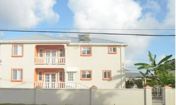 Douglas Apartment | IXORAS BEACH APARTMENTS (2 bedrooms)