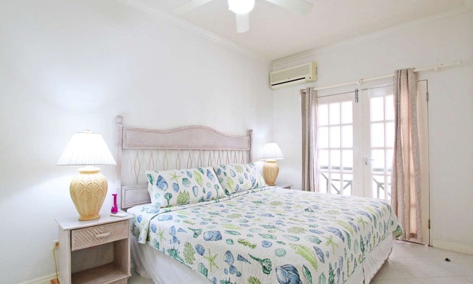 Worthing Villa | Leith Court 11 Luxury