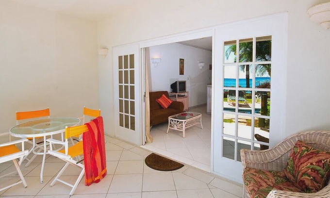 Worthing Villa | Leith Court 15, Christ Church, Barbados