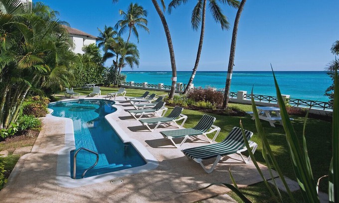 Worthing Villa | Leith Court 16, Christ Church, Barbados