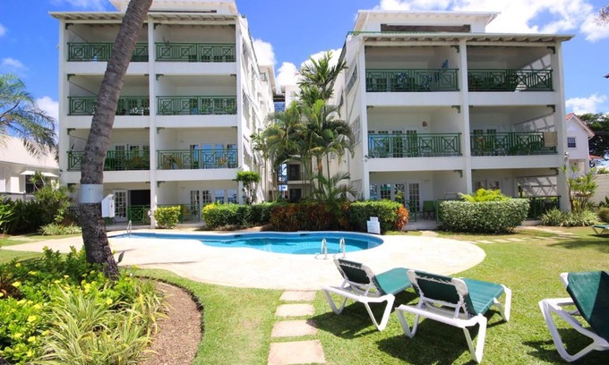 Worthing House | Leith Court by Blue Sky Luxury