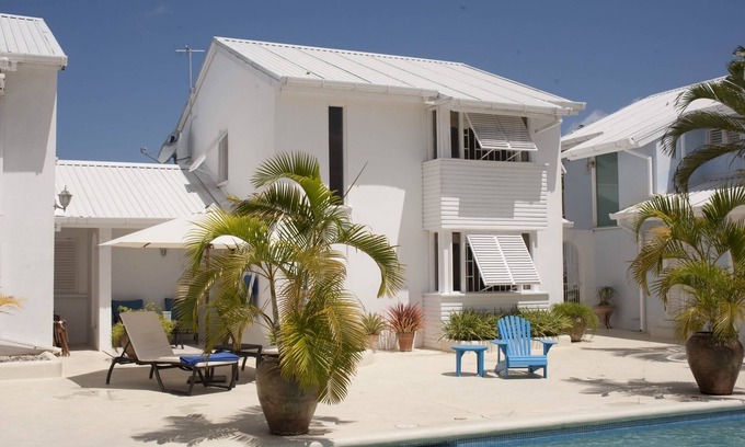 Porters House | Luxury townhouse only 10 minutes from the beach!
