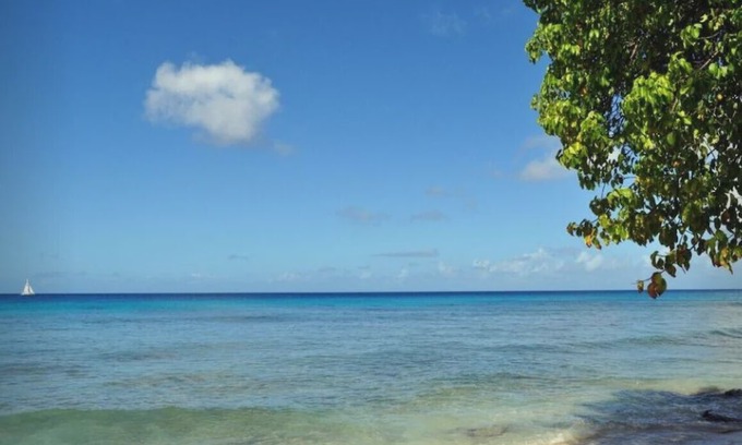 Prospect Villa | Marvelous 5Br Private Heated Pool Villa In Barbados