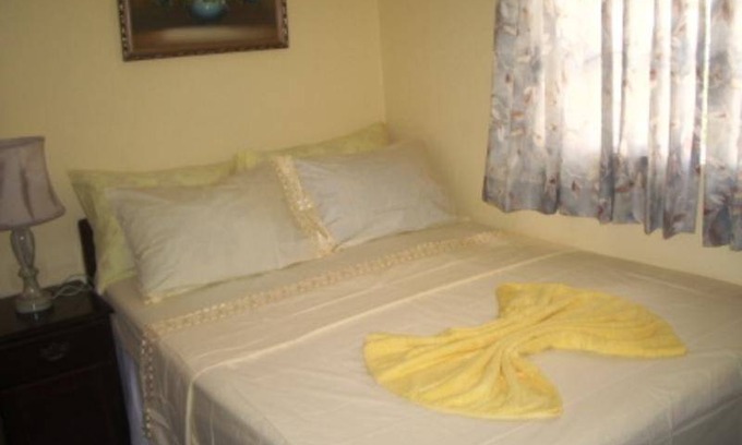 Dover House | Motel ∙ 8 guests