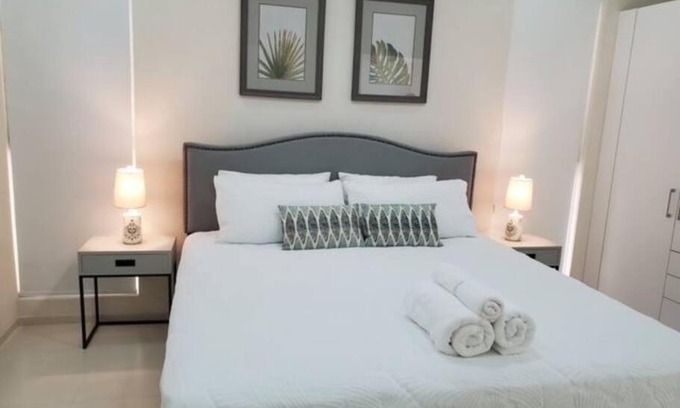 St. Lawrence Gap Apartment | New Luxury 1 Bedroom South Coast