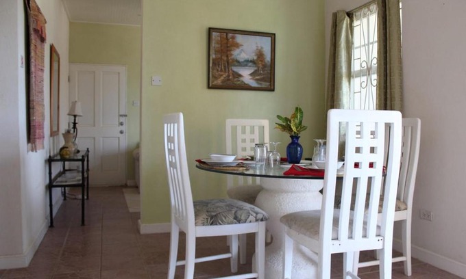 Seaview Apartment | Ocean Ridge