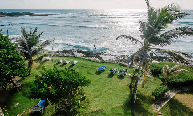 Inch Marlowe Apartment | Ocean Spray Apartments