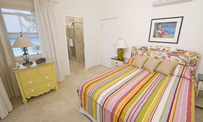 Enterprise House | Ocean View Townhouse with Plunge Pool - Palisades 4A