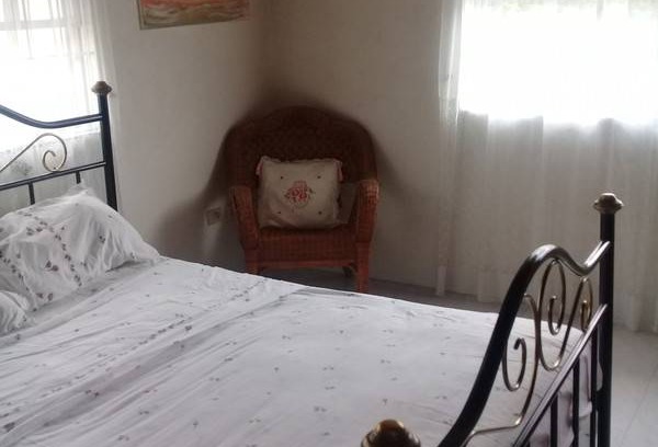 Silver Hill Resort | Private room ∙ 2 guests