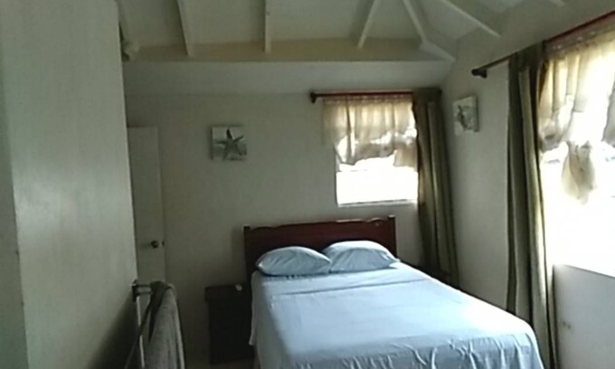 Eagle Hall Resort | Private room ∙ 2 guests