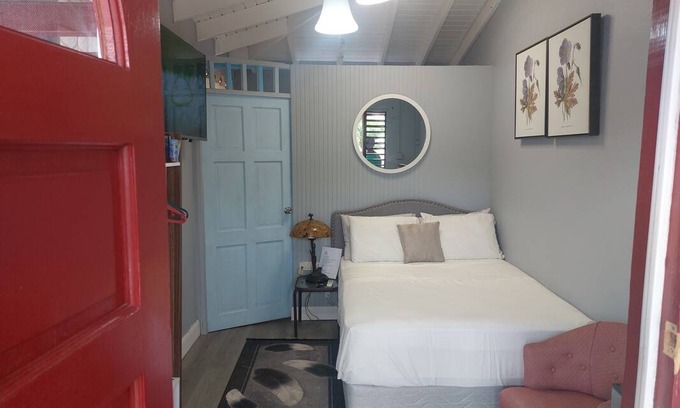 Clapham Resort | Private room ∙ 2 guests