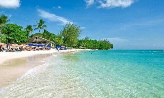Mullins Resort | Private room ∙ 2 guests
