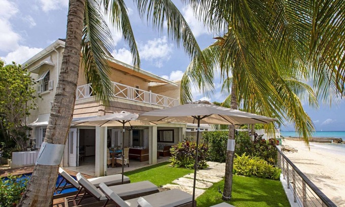 Prospect Villa | Radwood Beach House 2