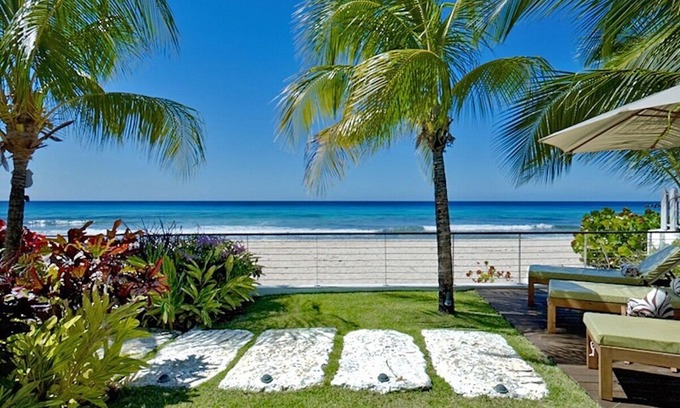 Prospect Villa | Radwood Beach House 2