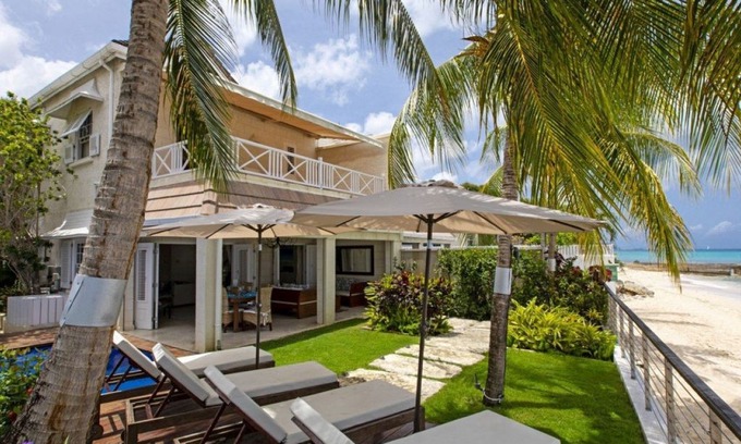 Prospect House | Radwood Beach House 2