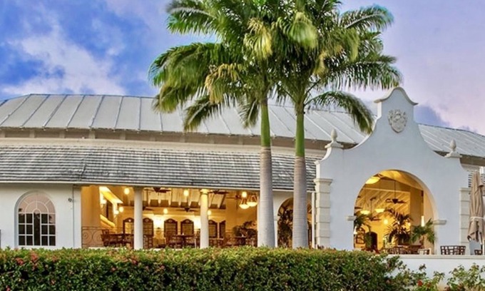 Merlin Bay Apartment | Royal Westmoreland - Royal Apartment 214 by Island Villas