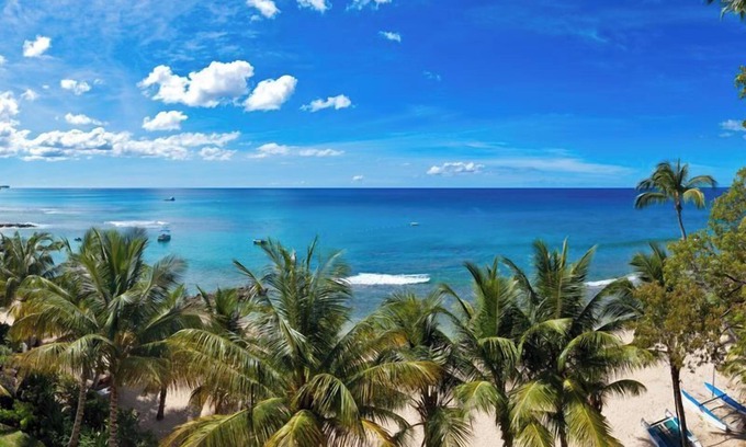 Little Battaleys Apartment | Saint Peter's Bay 403