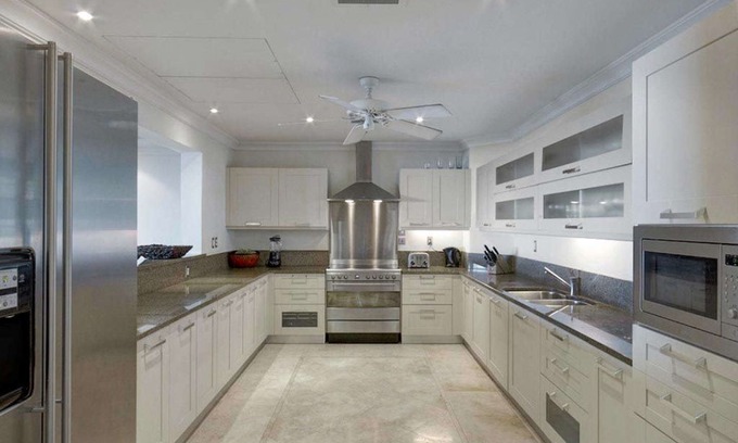 Durants Villa | Sandy Cove 103 Luxury