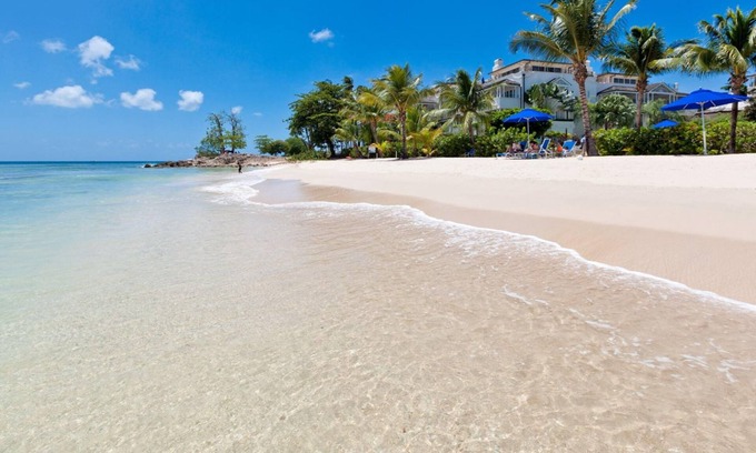 Schooner Bay Villa | Schooner Bay 207 by Blue Sky Luxury